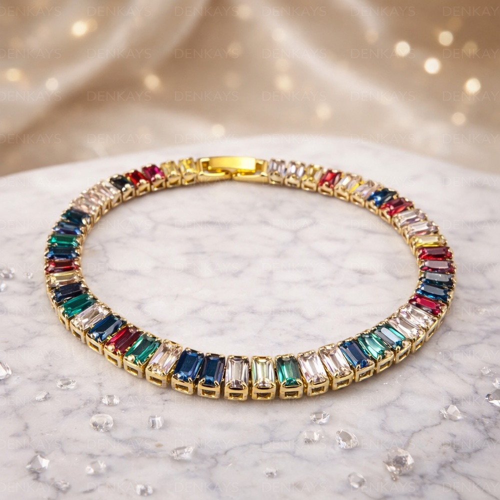 BRACELET HANDMADE - Picture 6 of 10